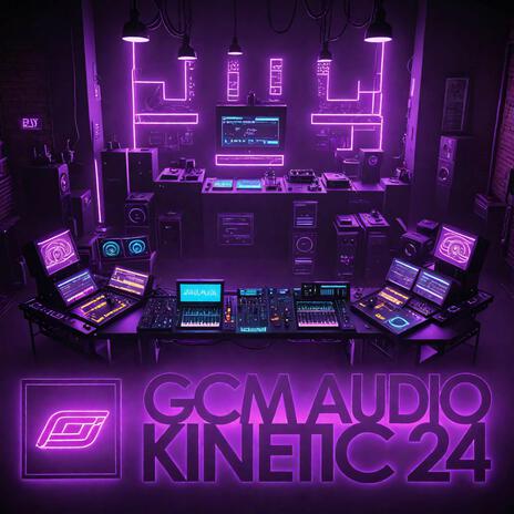 Kinetic 24 | Boomplay Music