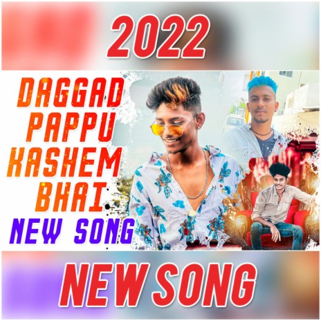 DUNIYA ME JEENA HAI THO DAGGAD PAPPU KASHEM NEW SONG | Boomplay Music