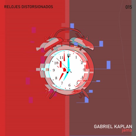 Relojes Distorsionados | Boomplay Music