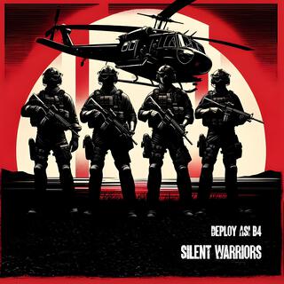 Silent Warriors lyrics | Boomplay Music