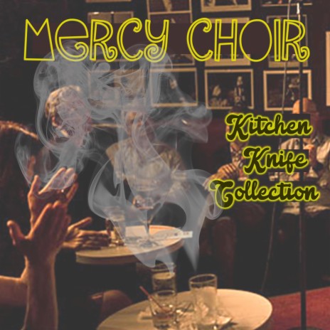 Thanks, we're Mercy Choir | Boomplay Music