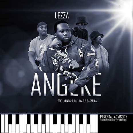 Angeke (feat. Raczo SA) | Boomplay Music