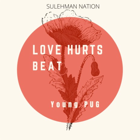 Love Hurts Beat | Boomplay Music