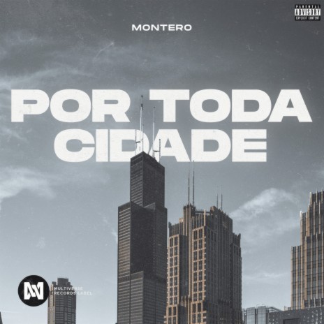 Por toda cidade | Boomplay Music