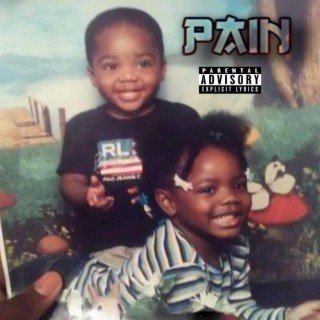 Pain 2001