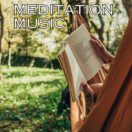 Meditative Aura ft. Meditation Music, Meditation Music Tracks & Balanced Mindful Meditations | Boomplay Music