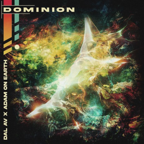 Dominion ft. ADAM ON EARTH | Boomplay Music