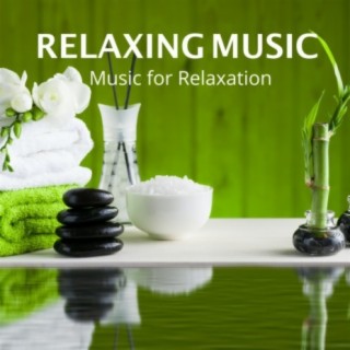 Relaxing Ambient Music Therapy