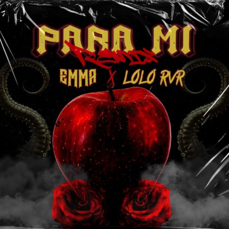PARA MI (Remix) ft. Lolo Rvr