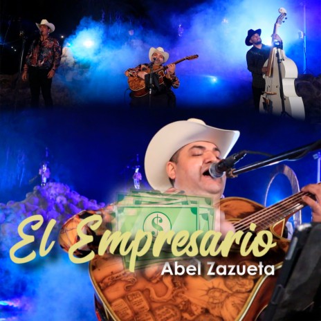 El Empresario | Boomplay Music