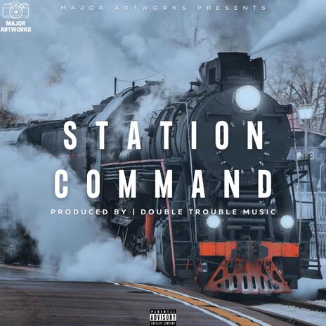 Station command | Boomplay Music