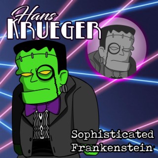 Hans Krueger