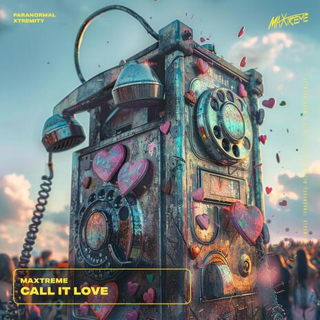 Call it Love | Boomplay Music