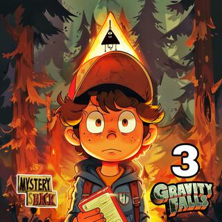 GRAVITY FALLS