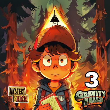 GRAVITY FALLS | Boomplay Music