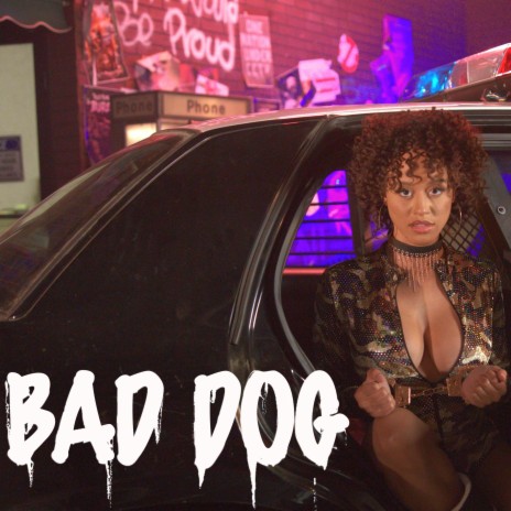 Bad Dog | Boomplay Music