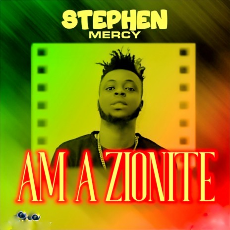 Am a Zionite | Boomplay Music