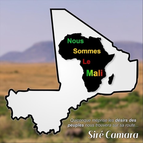 Nous Sommes Le Mali | Boomplay Music