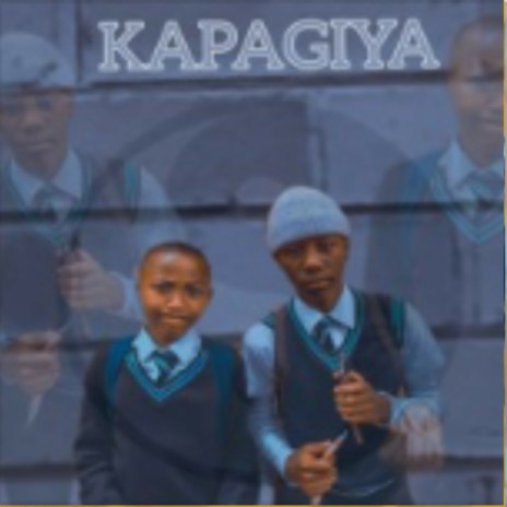 Kapagiya | Boomplay Music