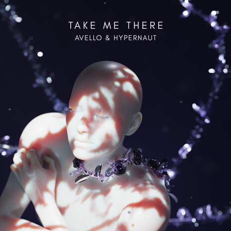 Take Me There ft. hypernaut | Boomplay Music