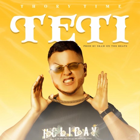 Teti | Boomplay Music