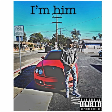 Im Him | Boomplay Music