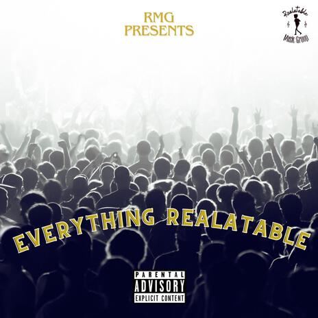 RMG 4EVA | Boomplay Music