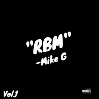 Real Banger Maker -Mike G, Vol. 1