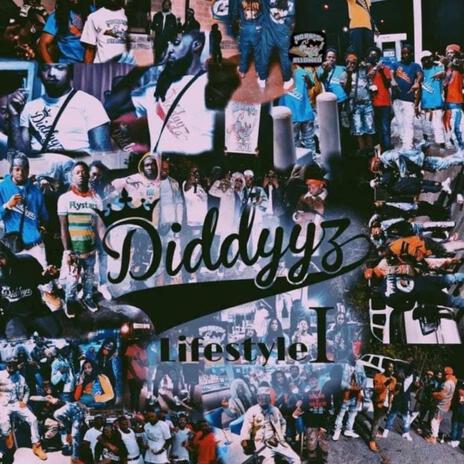 Diddyyz Gang ft. Diddyyz 2Xs & C Gutta | Boomplay Music