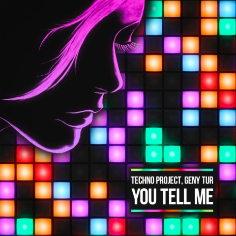 You Tell Me ft. Geny Tur | Boomplay Music