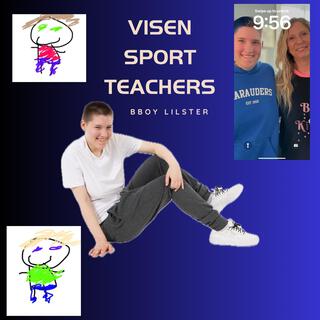 Visen Sport Teachers