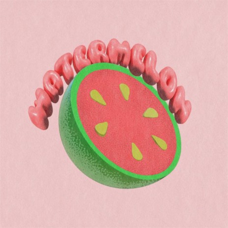 Watermelon ft. Kriracha, Moe Hakeem & Nahas | Boomplay Music