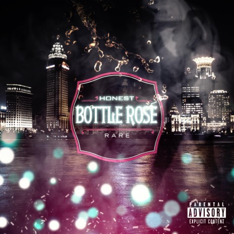 Bottle Rosé