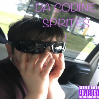 Da Codine Sprites (Legal Version)