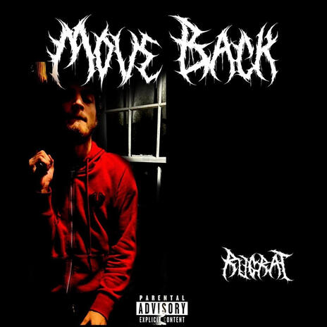 Move Back | Boomplay Music