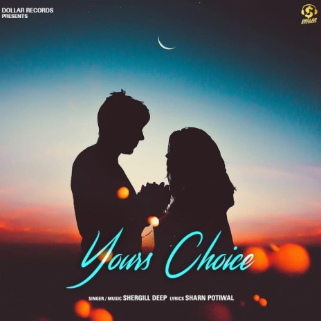 Yours Choice | Boomplay Music