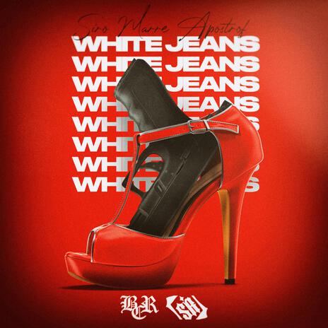 White Jeans ft. Marre & Apostrof | Boomplay Music