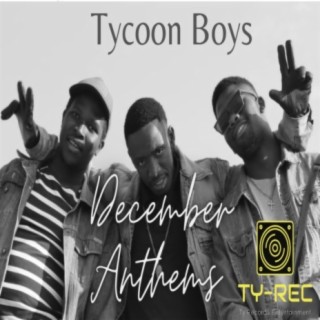 Tycoon Boys