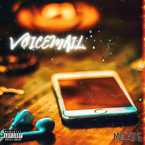 VOICEMAIL | Boomplay Music