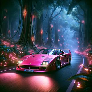 Pink Ferrari lyrics | Boomplay Music