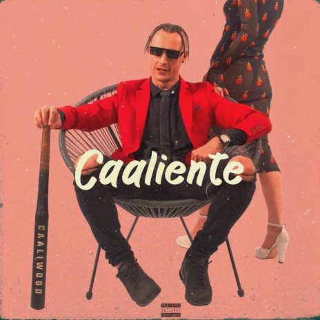 Caliente ft. Jadey | Boomplay Music