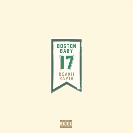 Boston Baby ft. Roakii | Boomplay Music