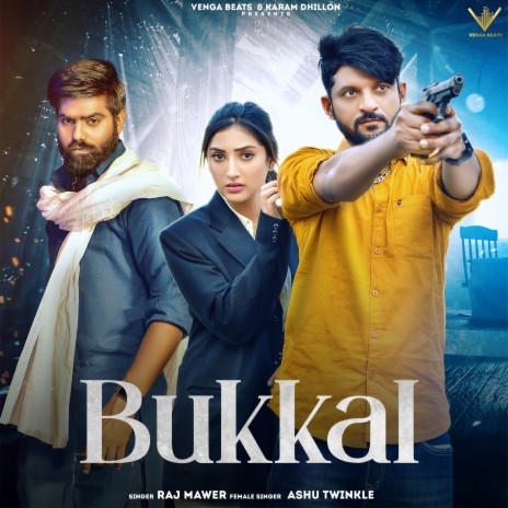 Bukkal ft. Ashu Twinkle & Isha Sharma | Boomplay Music