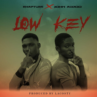 Lowkey (feat. Aidoo)