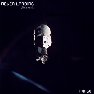 Never Landing (Glitch Remix)