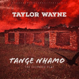 Tange Nhamo