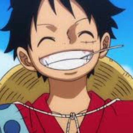 luffy | Boomplay Music