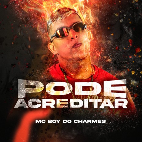 Pode Acreditar | Boomplay Music