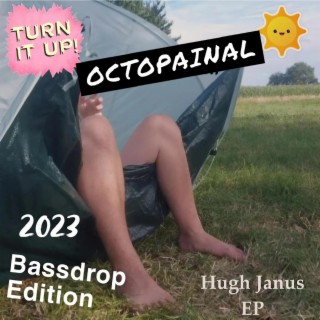 Hugh Janus 2023 Bassdrop Edition (2023 Bassdrop Edition)