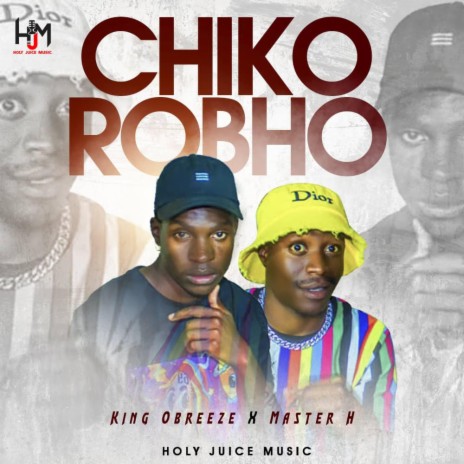 Chikorobho (feat. Master H) | Boomplay Music